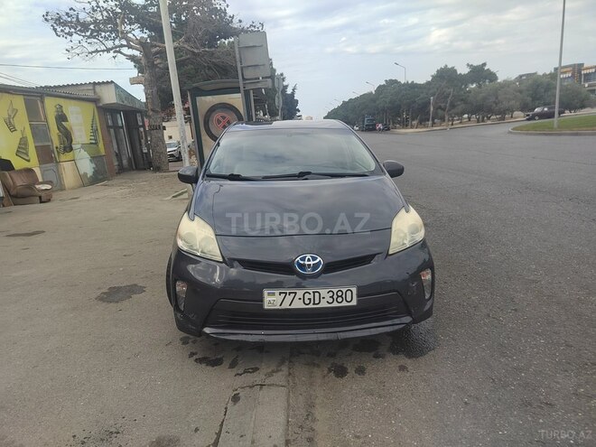 Toyota Prius 2012, 280,026 km - 1.8 l - Bakı