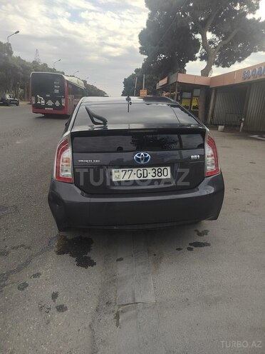 Toyota Prius 2012, 280,026 km - 1.8 l - Bakı