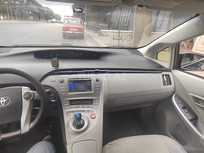 Toyota Prius 2012, 280,026 km - 1.8 l - Bakı