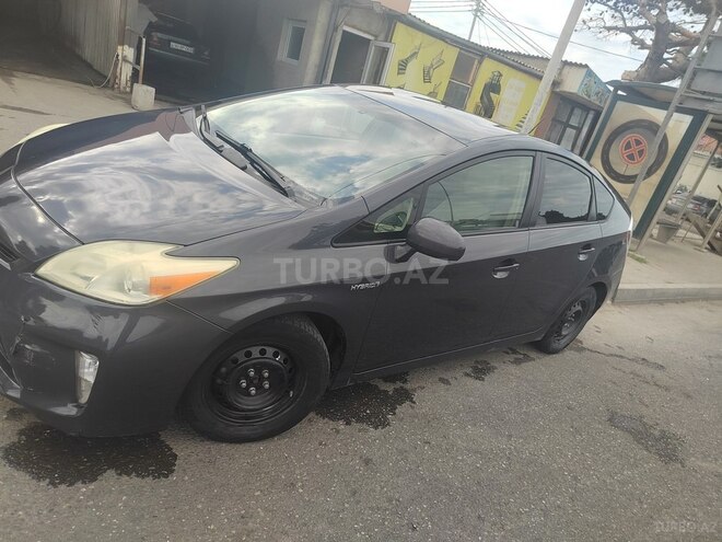 Toyota Prius 2012, 280,026 km - 1.8 l - Bakı