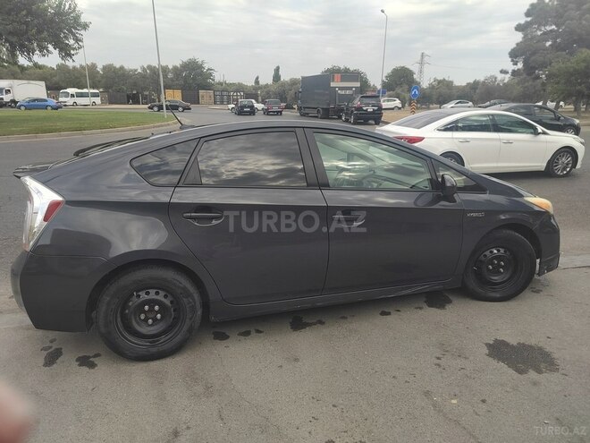 Toyota Prius 2012, 280,026 km - 1.8 l - Bakı