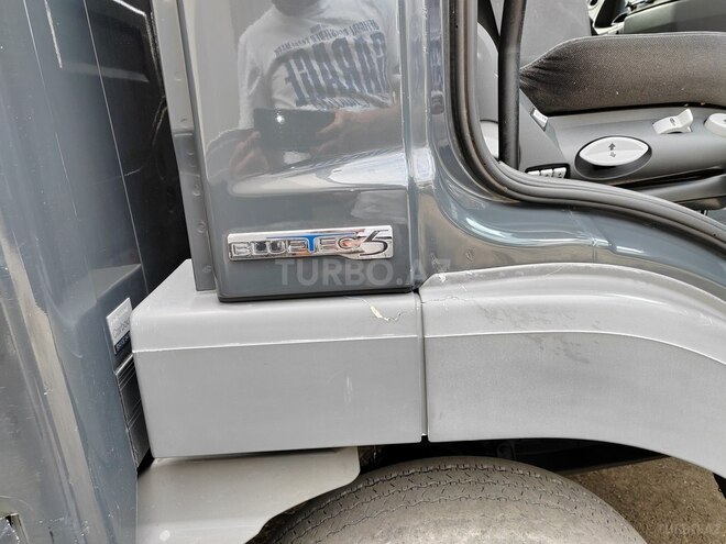 Mercedes Atego 816 2009, 451,000 km - 4.2 л - Bakı