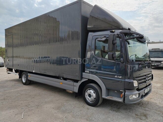 Mercedes Atego 816 2009, 451,000 km - 4.2 л - Bakı