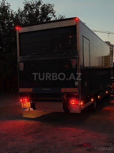 Mercedes Atego 816 2009, 451,000 km - 4.2 л - Bakı