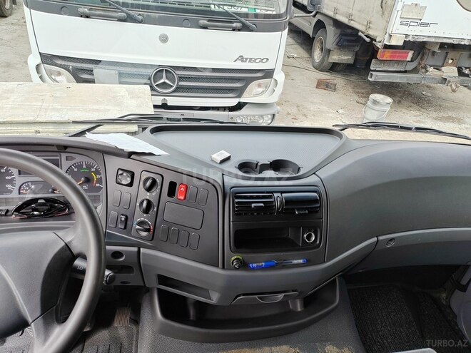 Mercedes Atego 816 2009, 451,000 km - 4.2 л - Bakı