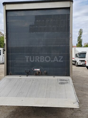 Mercedes Atego 816 2009, 451,000 km - 4.2 л - Bakı