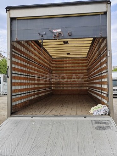 Mercedes Atego 816 2009, 451,000 km - 4.2 л - Bakı