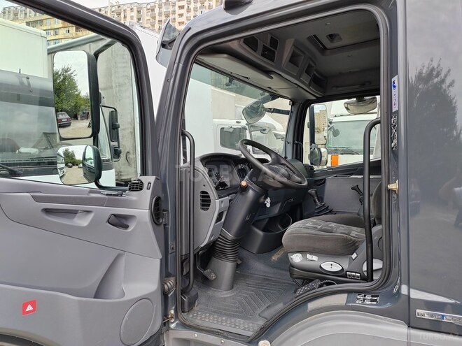 Mercedes Atego 816 2009, 451,000 km - 4.2 л - Bakı