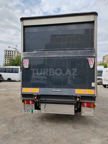 Mercedes Atego 816 2009, 451,000 km - 4.2 л - Bakı