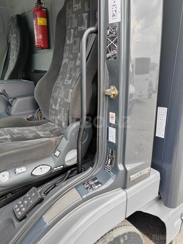 Mercedes Atego 816 2009, 451,000 km - 4.2 л - Bakı