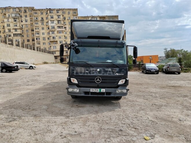Mercedes Atego 816 2009, 451,000 km - 4.2 л - Bakı
