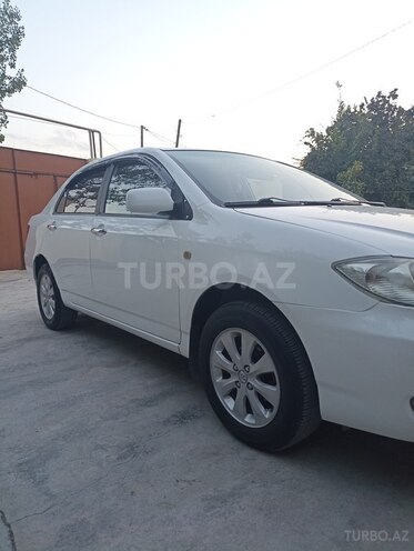 BYD F3 2013, 280,000 km - 1.5 l - Ağdaş