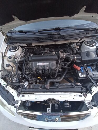 BYD F3 2013, 280,000 km - 1.5 l - Ağdaş