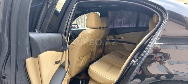 BMW 530 2005, 215,000 km - 3.0 l - Sumqayıt