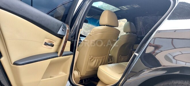 BMW 530 2005, 215,000 km - 3.0 l - Sumqayıt
