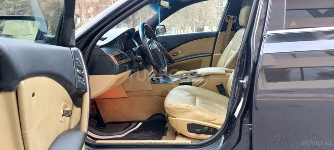 BMW 530 2005, 215,000 km - 3.0 l - Sumqayıt