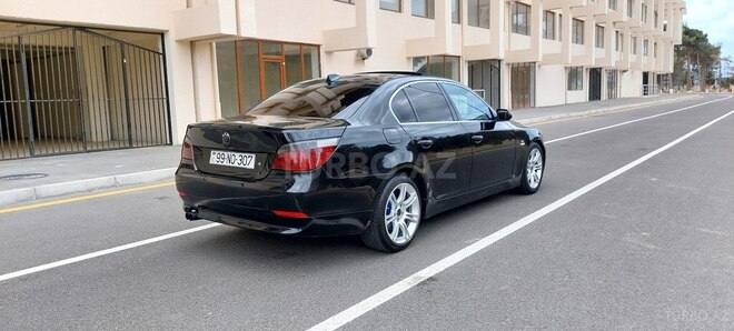 BMW 530 2005, 215,000 km - 3.0 l - Sumqayıt