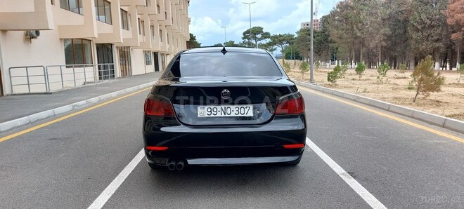 BMW 530 2005, 215,000 km - 3.0 l - Sumqayıt
