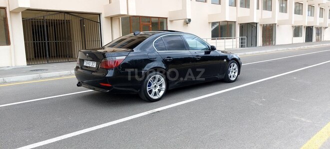 BMW 530 2005, 215,000 km - 3.0 l - Sumqayıt