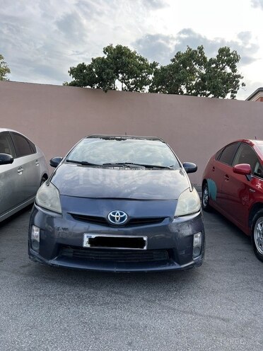 Toyota Prius 2010, 290,000 km - 1.8 l - Bakı