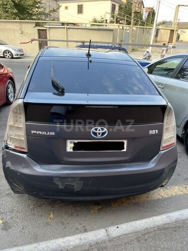 Toyota Prius 2010, 290,000 km - 1.8 l - Bakı