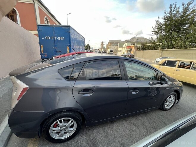 Toyota Prius 2010, 290,000 km - 1.8 l - Bakı