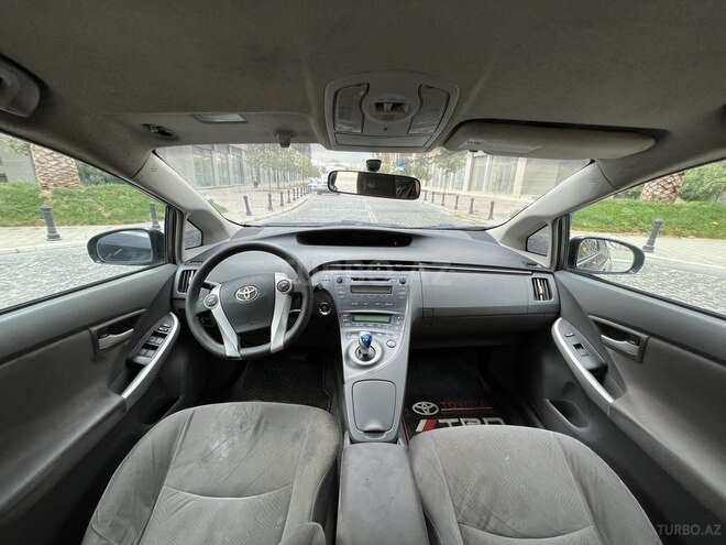 Toyota Prius 2010, 290,000 km - 1.8 l - Bakı