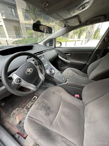 Toyota Prius 2010, 290,000 km - 1.8 l - Bakı
