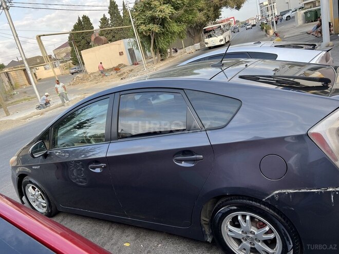 Toyota Prius 2010, 290,000 km - 1.8 l - Bakı