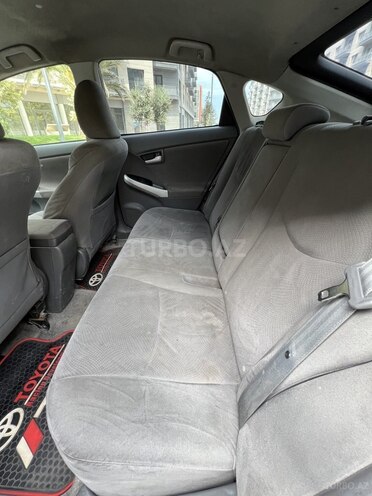 Toyota Prius 2010, 290,000 km - 1.8 l - Bakı