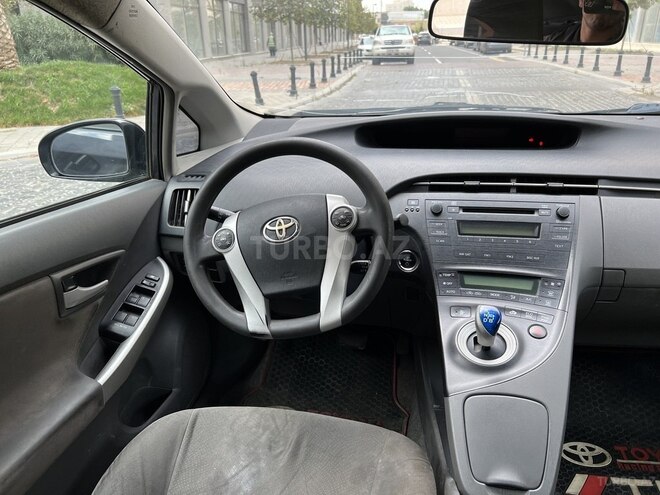 Toyota Prius 2010, 290,000 km - 1.8 l - Bakı