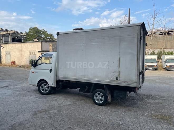 Hyundai H 100 2014, 221,642 km - 2.5 l - Bakı