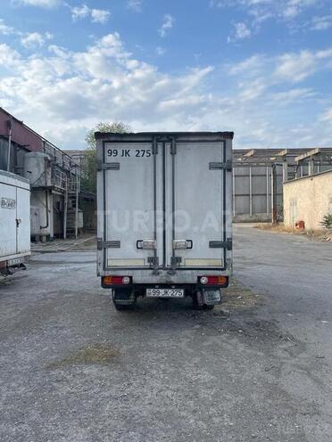 Hyundai H 100 2014, 221,642 km - 2.5 l - Bakı