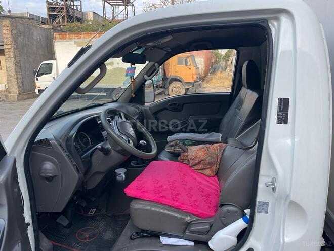 Hyundai H 100 2014, 221,642 km - 2.5 l - Bakı
