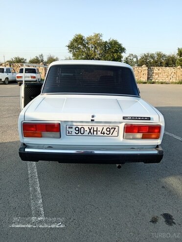 LADA (VAZ) 2107 2008, 67,000 km - 1.6 л - Gəncə