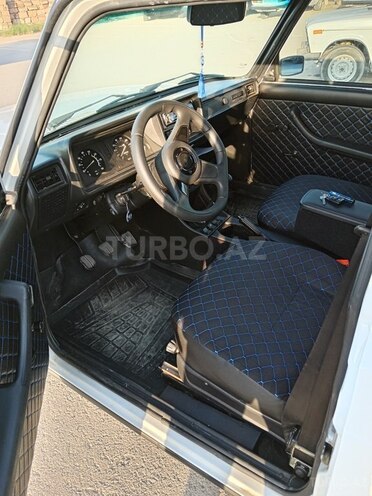 LADA (VAZ) 2107 2008, 67,000 km - 1.6 л - Gəncə