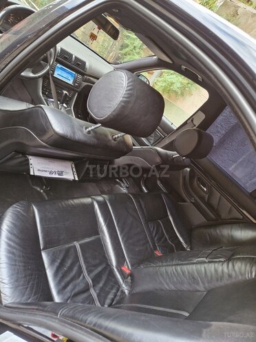 BMW 525 2001, 354,000 km - 2.5 l - Bakı