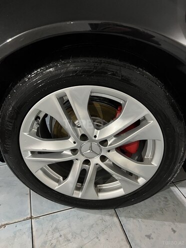 Mercedes E 220 2007, 310,000 km - 2.2 л - Bakı