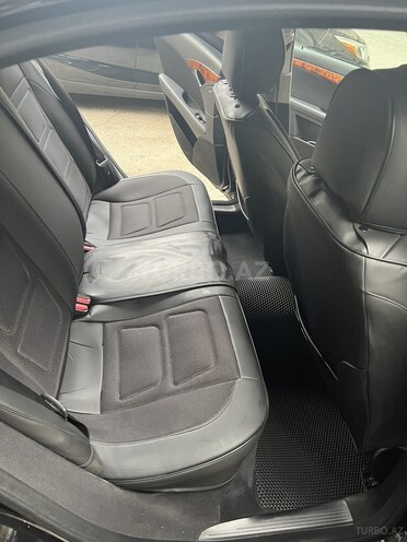 Mercedes E 220 2007, 310,000 km - 2.2 л - Bakı