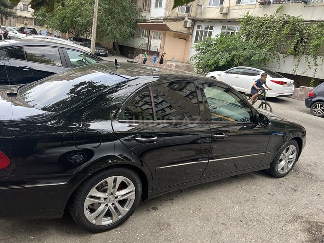Mercedes E 220 2007, 310,000 km - 2.2 л - Bakı