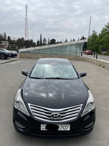 Hyundai Azera 2014, 208,000 km - 2.4 l - Bakı