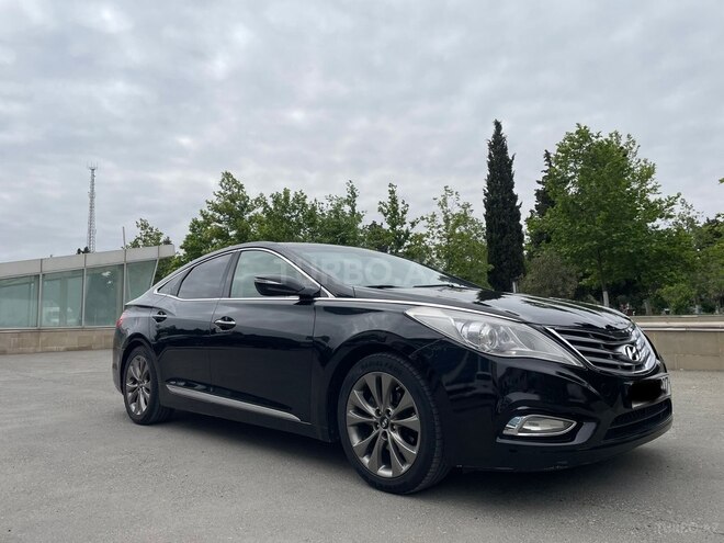 Hyundai Azera 2014, 208,000 km - 2.4 l - Bakı