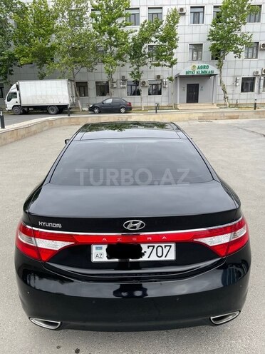 Hyundai Azera 2014, 208,000 km - 2.4 l - Bakı