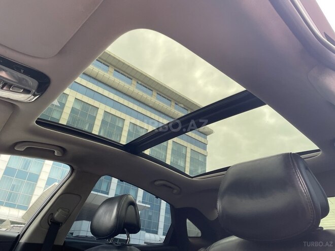 Hyundai Azera 2014, 208,000 km - 2.4 l - Bakı