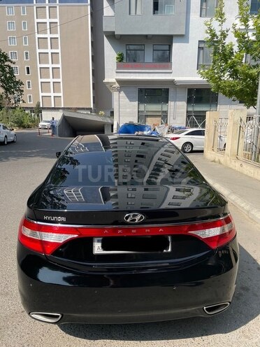 Hyundai Azera 2014, 208,000 km - 2.4 l - Bakı