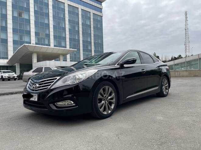 Hyundai Azera 2014, 208,000 km - 2.4 l - Bakı