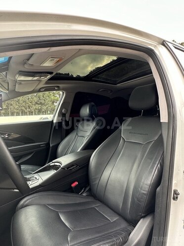 Hyundai Grandeur 2015, 172,000 km - 2.2 л - Sumqayıt