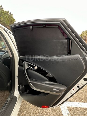 Hyundai Grandeur 2015, 172,000 km - 2.2 л - Sumqayıt