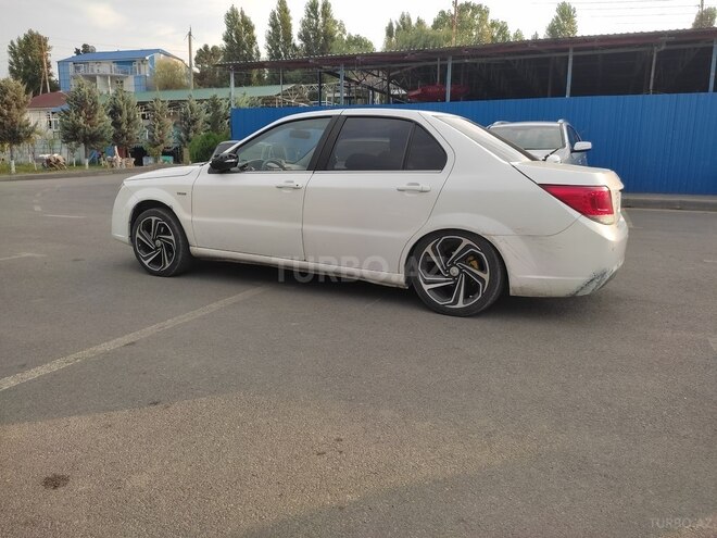 Khazar SD 2020, 178,000 km - 1.7 л - Bakı