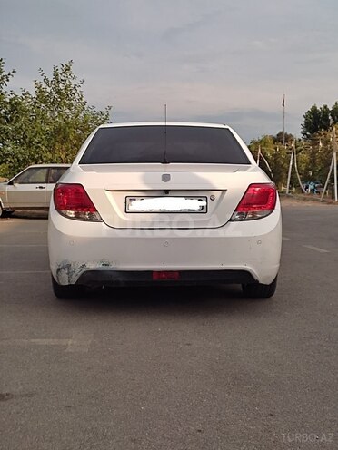 Khazar SD 2020, 178,000 km - 1.7 л - Bakı